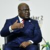 Dakar : « les mines dont dépendait notre économie est devenue source de plusieurs malheurs », dénonce Félix Tshisekedi