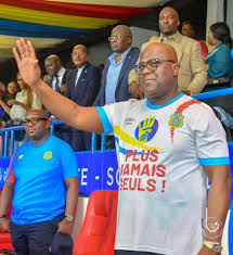 Football : la RDC souhaite organiser la CAN 2029