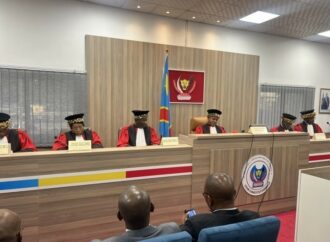 Surprenante invalidation de Robert Niondo : la population de Moanda appelle la Cour Constitutionnelle à rectifier l’erreur matérielle