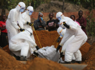 RDC-Ebola : L’insécurité empêche la riposte contre épidémie, déclare le Ministre de la santé