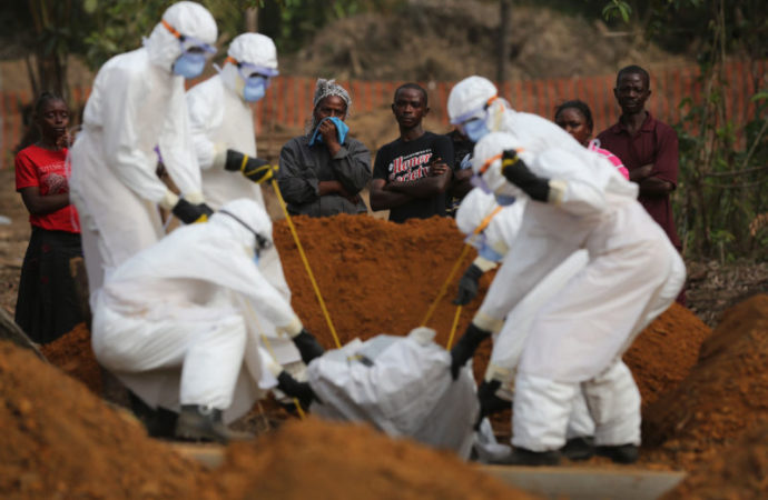 Nouveaux cas d’Ebola à Beni : Une équipe d’experts attendue ce jeudi [gouvernement]