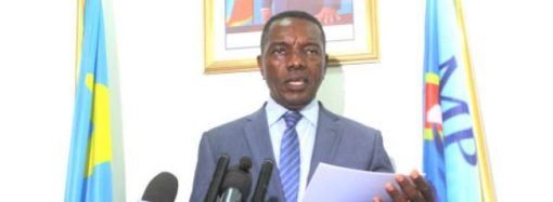 Election: Koloke Izato du FCC élu gouverneur du Nord-Ubangi