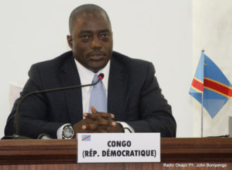 Sommet de la SADC : Pas question de dire « adieux », Kabila rend hommage à ses homologues
