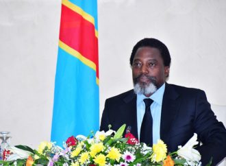 Kabila, l’histoire retiendra :   deux rencontres manquées la veille du dépôt des candidatures