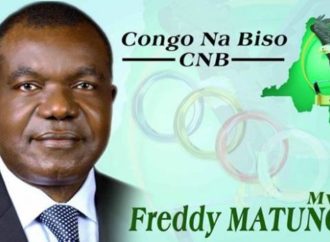 RDC: Freddy Matungulu énumère 5 pièges au processus électoral