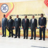 38 ème sommet de la Sadc en Namibie : Joseph Kabila accompagné de son dauphin