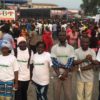RDC : La Lucha RDC-Afrique fustige la déclaration faite par le RMC et informe qu’elle reste gardienne des valeurs démocratiques