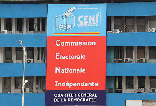 RDC: Le candidat président de la CENI désigné en l’absence de l’église catholique et l’ECC