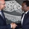 RDC-Belgique : Charles Michel veut l’amélioration des relations bilatérales