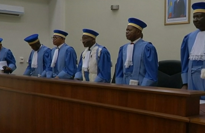 Elections : Badibanga et Ifoku éligibles selon le parquet près la cour constitutionnelle