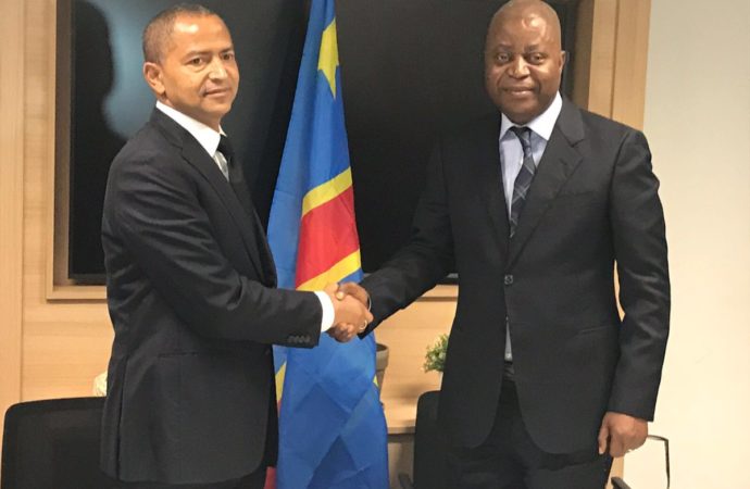 RDC : Katumbi et Muzito dénoncent l’instrumentalisation de la CENI et de la Cour constitutionnelle