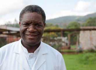 RDC : Denis Mukwege appelle la population à ne pas oublier les viols de la St Sylvestre de Fizi en 2011