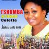 Meeting de l’Opposition à Kinshasa: Colette Tshomba dénonce leur «manque de volonté d’aller aux élections »