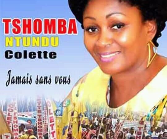 Publication des listes définitives des candidatures : Collette Tshomba dénonce la faible participations des femmes   