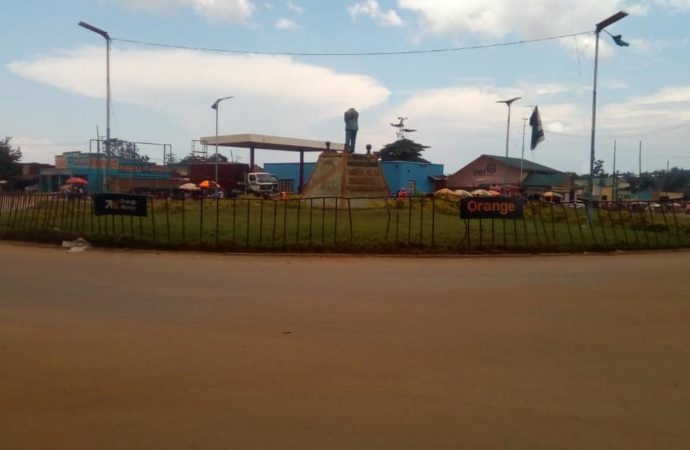 Insécurité au Nord-Kivu: Les activités socioéconomiques paralysées ce mardi à BENI