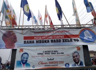 Meeting de l’opposition : Moïse Katumbi et Jean-Pierre Bemba pourraient s’exprimer en visioconférence