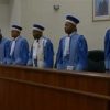 Cour constitutionnelle :  Jean Claude Kibala de Lamuka réhabilité au détriment de Charly Wenga du FCC