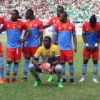 Eliminatoires CAN 2019 : La RDC arrache un nul de 1-1 face au Libéria