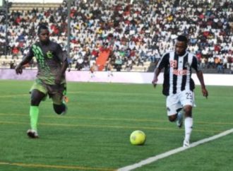 Vodacom Ligue1 : le derby TP Mazembe face à l’AS. V.Club reporté à une date ultérieure