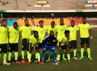 Vodacom Ligue 1: l ‘as V. Club lamine l’as Simba de Kolwezi (4-0)