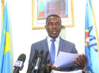 RDC: la résidence du porte-parole de la Majorité Présidentielle attaquée par des personnes armées