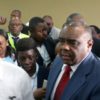 Meeting de l’opposition : Jean-Bemba souhaite la fin du « régime de Kinshasa »