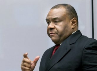 RDC : Jean-Pierre Bemba estime que ce gouvernement risque de coûter cher au budget de la République