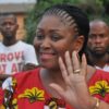 Elections : Colette Tshomba invite la population de Bumbu à s’approprier le processus en cours