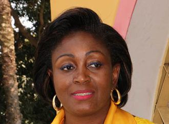 Elections 2018 : Colette Tshomba invite les femmes de la FUNA à s’approprier le processus en cours