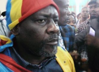 Franck Diongo à Félix Tshisekedi  : « le combat doit continuer jusqu’à la libération du Congo »