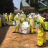 Riposte contre Ebola en RDC : l’OMS tiendra une réunion d’urgence ce mercredi 17 octobre à Genève