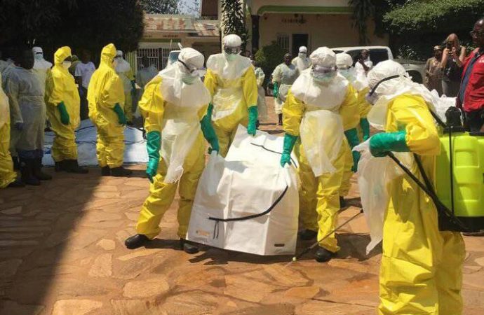 Nord-Kivu-Ebola: Une probable présence des vaccinateurs dans les écoles paralyse les activités scolaires