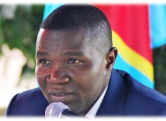 Massacres à Beni : le gouverneur du Nord-Kivu en réunion avec le chef d’Etat-Major général des Fardc