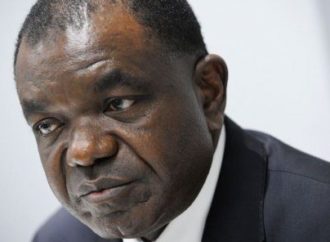 RDC : nommé à la BAD par Félix Tshisekedi, Freddy Matungulu tourne le dos à Lamuka