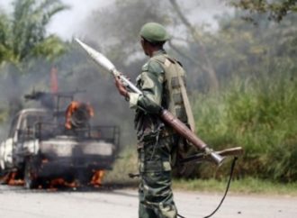 Sud-Kivu : Une personne tuée dans une attaque à Kitemesho