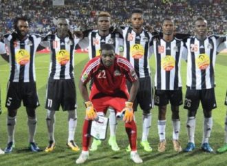 Quarts de finale de la CAF :  TP Mazembe affronte Primerio de Agosto ce samedi à Luanda