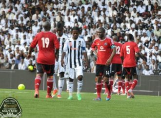 Quarts de finale retour de la CAF : 1-1, TP Mazembe éliminé