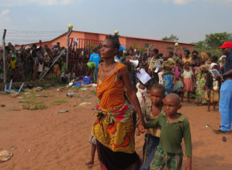 Expulsions des congolais de l’Angola : le HCR appelle Luanda et Kinshasa à travailler ensemble « pour assurer un mouvement de population sûr et ordonné »