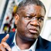 Prix Nobel de la paix 2018: F. Tshisekedi, Matungulu, Kamerhe et Fayulu  félicitent Dr Mukwege 