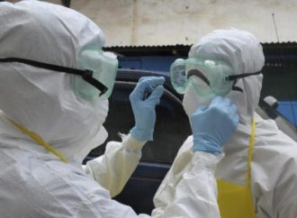 Lutte contre Ebola : 579 millions récoltés par la RDC avec l’appui de ses partenaires