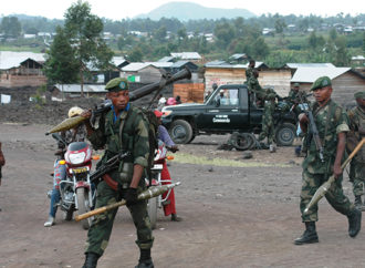 Insécurité au Nord-Kivu : les FARDC s’insurgent contre « la politisation de la situation sécuritaire à BENI »