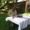 FEBACO : Fofo Konzi promet d’apporter une nouvelle énergie à la fédération une fois élue