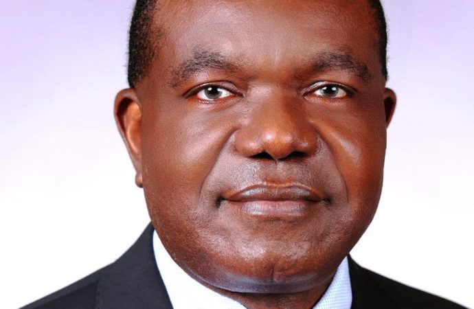 RDC : Freddy Matungulu soupçonne le FCC à la base de la division de l’opposition sur l’utilisation ou non de la machine à voter