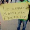 RDC: JED demande à Félix Tshisekedi d’ouvrir les enquêtes sur les journalistes assassinés sous le régime de Joseph Kabila