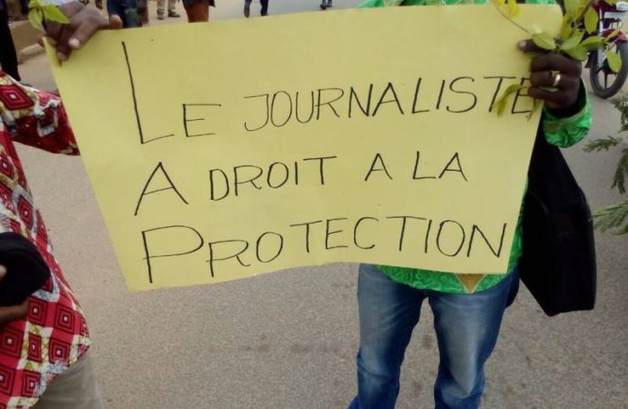 RDC: JED demande à Félix Tshisekedi d’ouvrir les enquêtes sur les journalistes assassinés sous le régime de Joseph Kabila