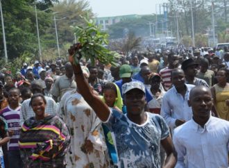 RDC : l’Opposition écrit au gouverneur Kimbuta pour sa marche du 26 octobre