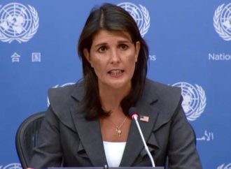 Délégation de l’ONU en RDC : l’absence de l’ambassadrice américaine inquiète !
