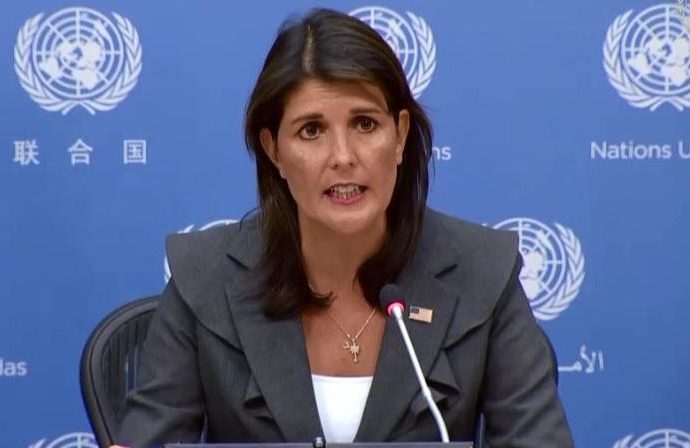 Délégation de l’ONU en RDC : l’absence de l’ambassadrice américaine inquiète !