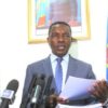 RDC-Consensus sur la réforme de la CENI : « un cadeau empoisonné », tranche Alain Atundu et considère que l’initiative vise à créer un « régime d’exception»