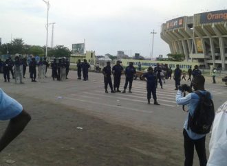 Fin de la Marche de l’opposition : aucun incident majeur enregistré, l’Opposition salue le travail de la police